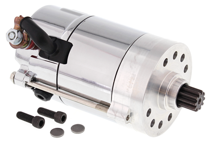 ALL BALLS REPLACEMENT FOR PRESTOLITE AND HITACHI STYLE STARTER MOTORS | Big Twin | FXR | Sportster | Touring