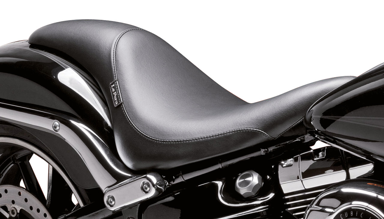 LE PERA SILHOUETTE DLA SOFTAIL | Softail 