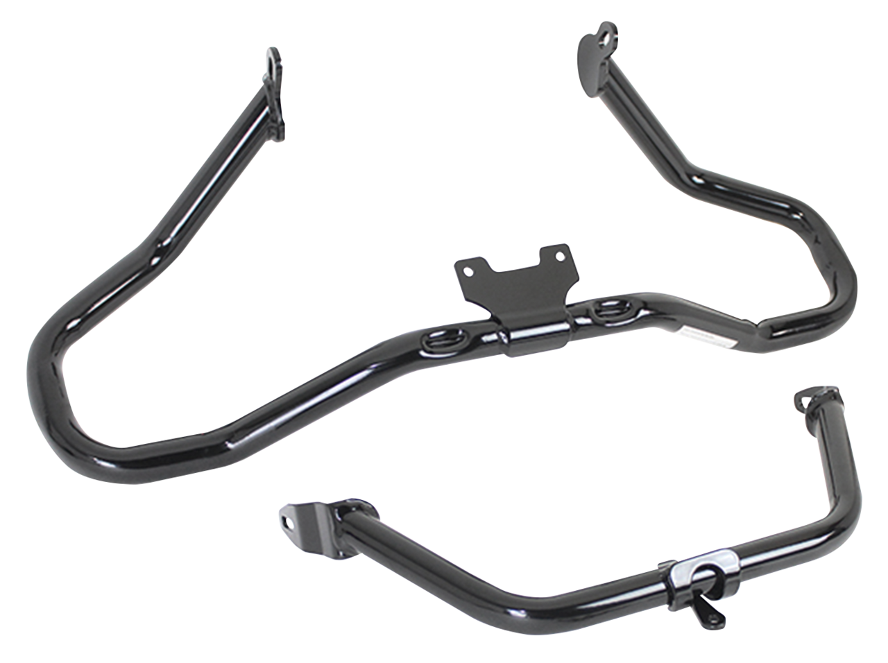 FAIRING LOWER KIT FOR ROAD GLIDE | Touring