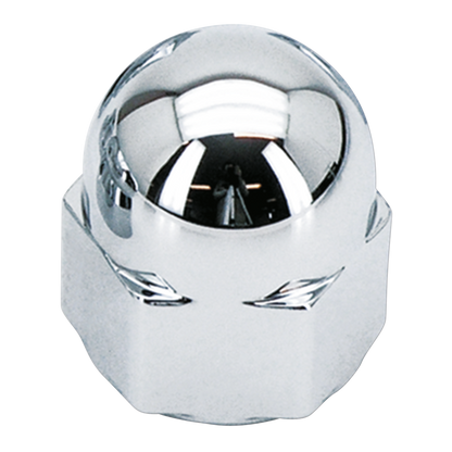 MAGNETIC HEAD BOLT COVERS