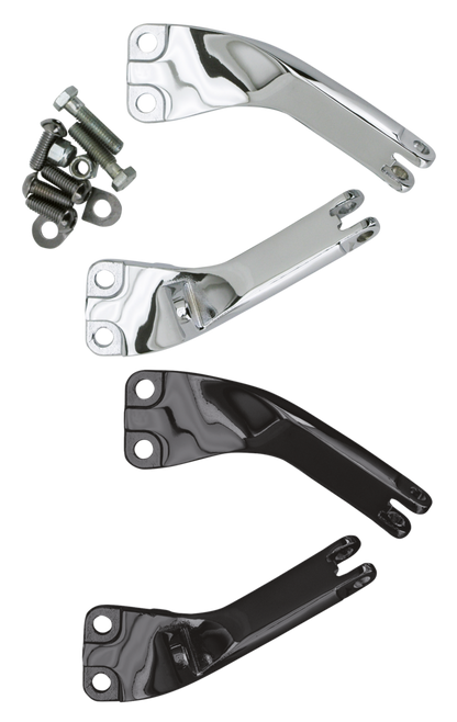 PASSENGER PEG SUPPORTS FOR DYNA | Dyna