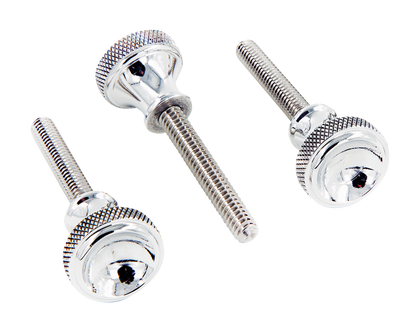P16 POWERPLANT SIDE COVER QUICK SCREWS