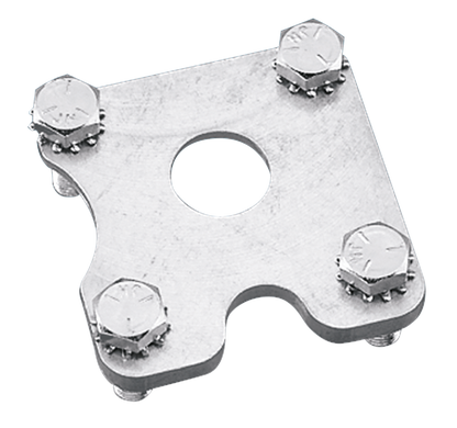PRO-ONE KICKSTAND ANGLE PLATE