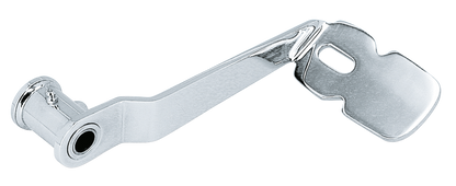 CHROME REAR BRAKE PEDAL | Softail | Touring