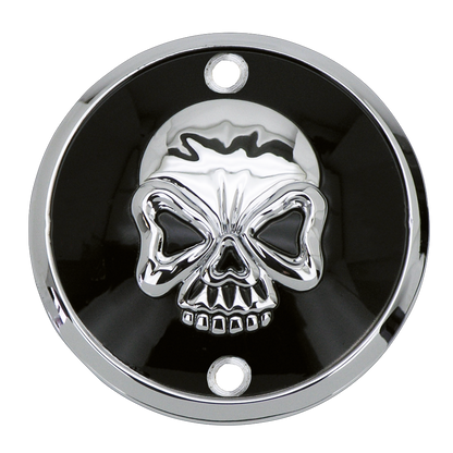 ZOMBIE STYLE SKULLED POINT COVERS