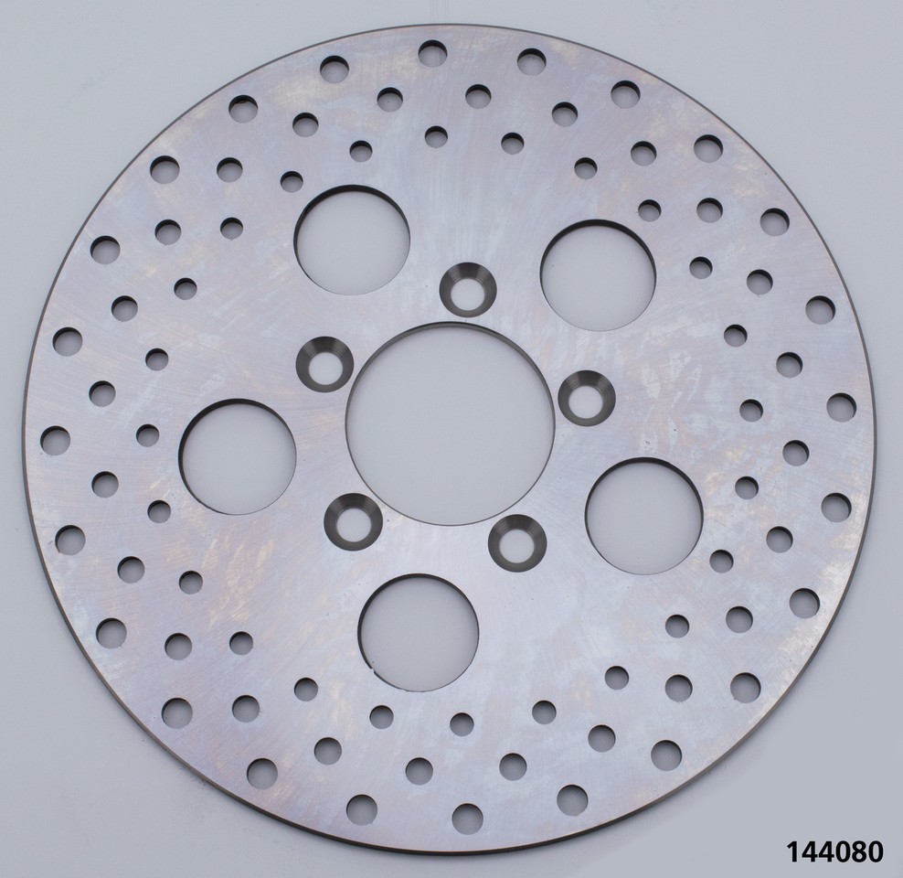DISC BRAKE ROTORS FOR HARLEY-DAVIDSON | Big Twin | FX