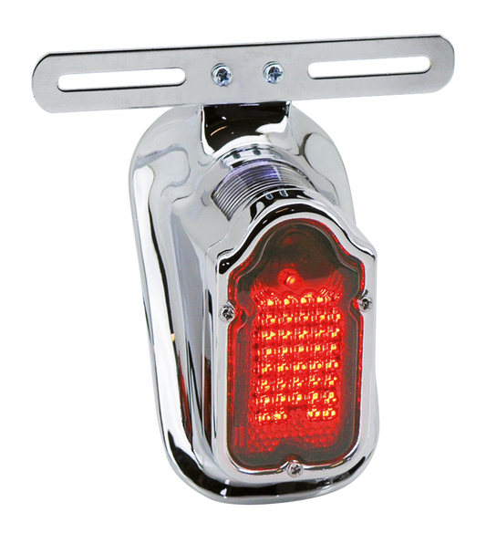 LED TOMBSTONE TAILLIGHT