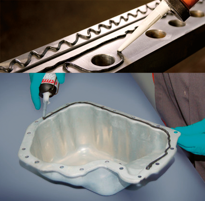 LOCTITE SI 5910 QUICK GASKET