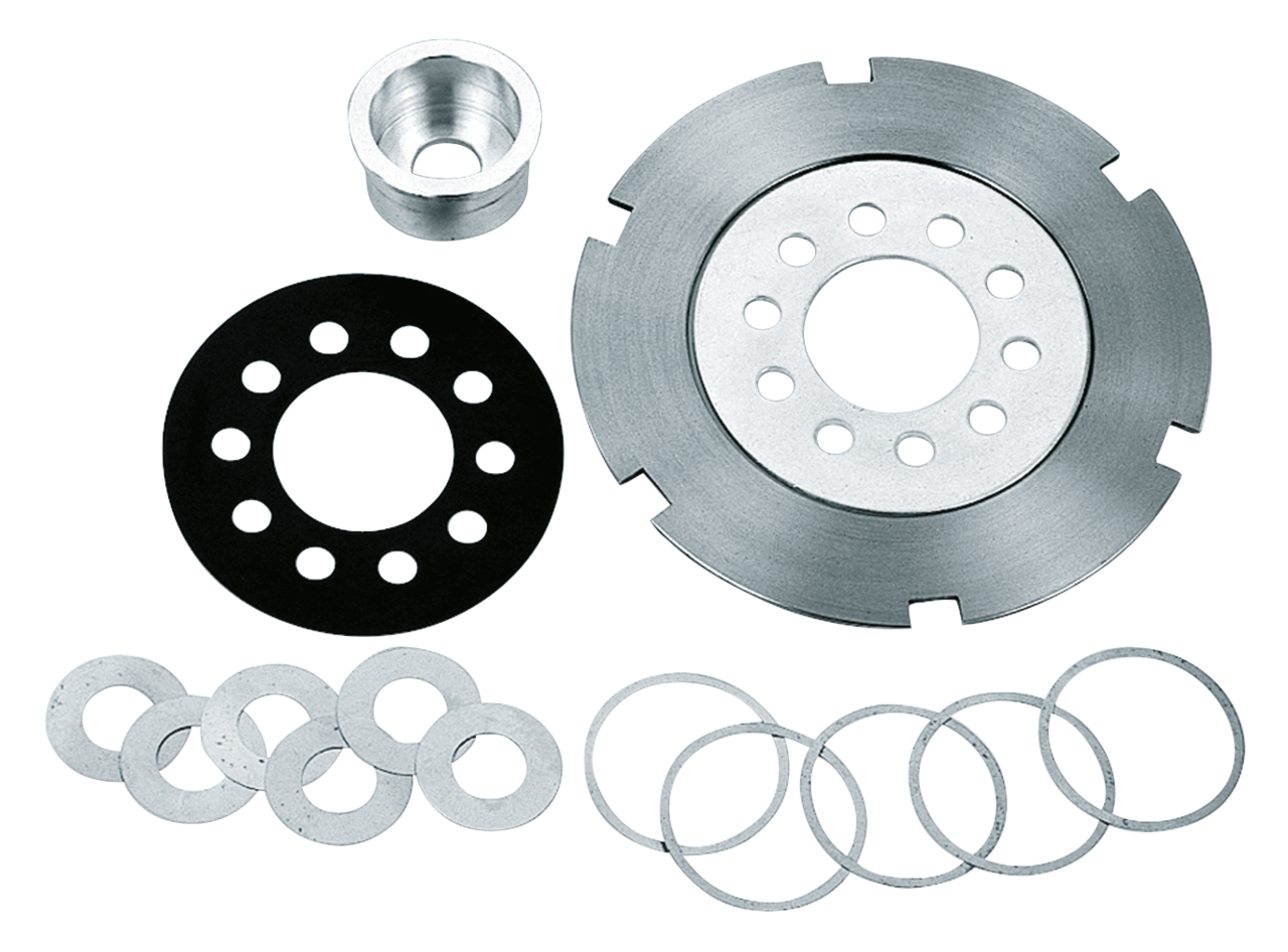TAMER CLUTCH KIT FOR BIG TWIN