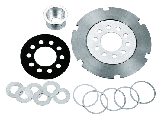 TAMER CLUTCH KIT FOR BIG TWIN