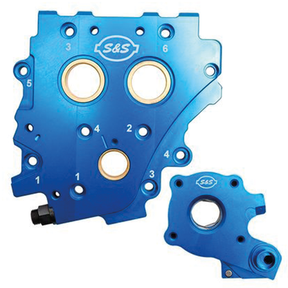 S&S OIL PUMP FOR TWIN CAM | Dyna | Softail | Touring