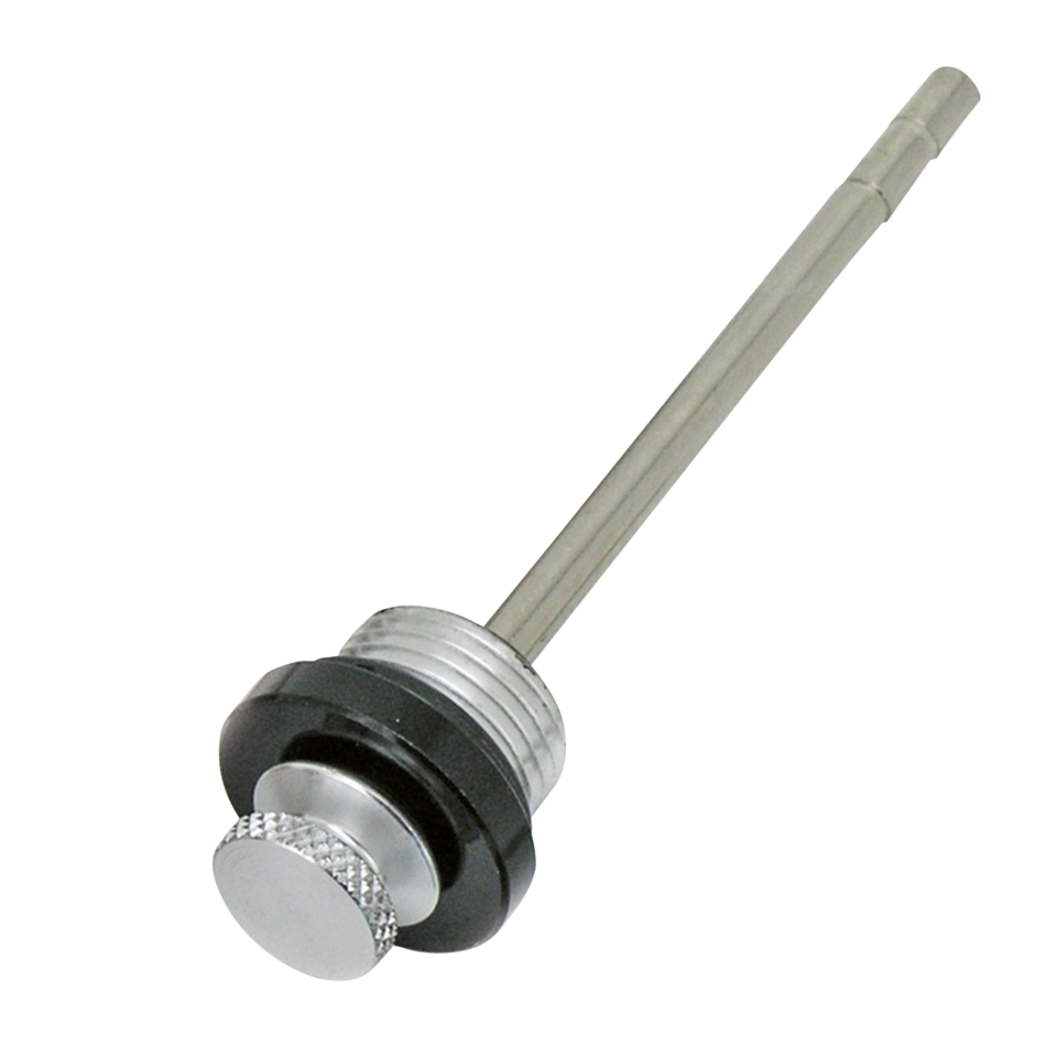 BILLET ALUMINUM TRANSMISSION DIPSTICK FOR BIG TWIN | FXR | Touring
