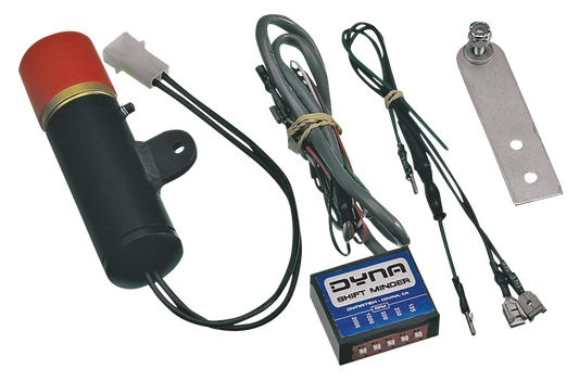 SYSTEM DYNA SHIFT MINDERS 