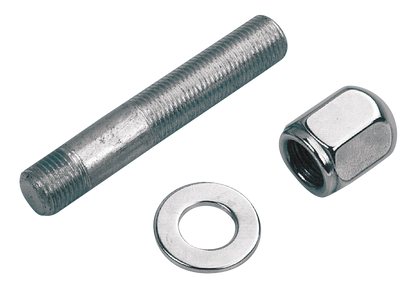 LOWER SHOCK STUD KIT | Big Twin | Dyna | FX | FXR | Sportster