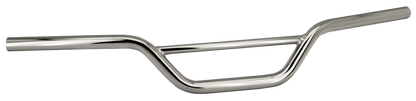 ZODIAC CUSTOM PRODUCTS ONE INCH DIAMETER MOTOR-X HANDLEBARS | Big Twin | Dyna | FX | FXR | KH | Kingpin | KR | Servi-Car | Softail | Sportster | Touring | XR
