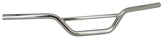 ZODIAC CUSTOM PRODUCTS ONE INCH DIAMETER MOTOR-X HANDLEBARS | Big Twin | Dyna | FX | FXR | KH | Kingpin | KR | Servi-Car | Softail | Sportster | Touring | XR