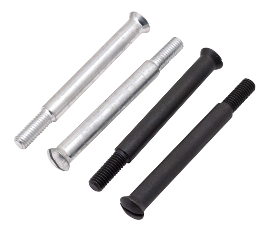 COLONY GENERATOR SCREWS FOR THREE BRUSH CONVERSIONS