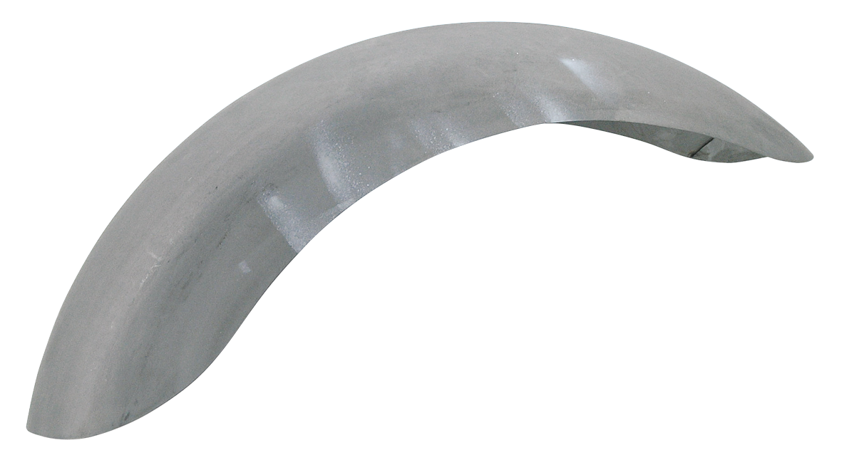 ZODIAC'S CUSTOM REAR FENDERS BY CRUISESPEED