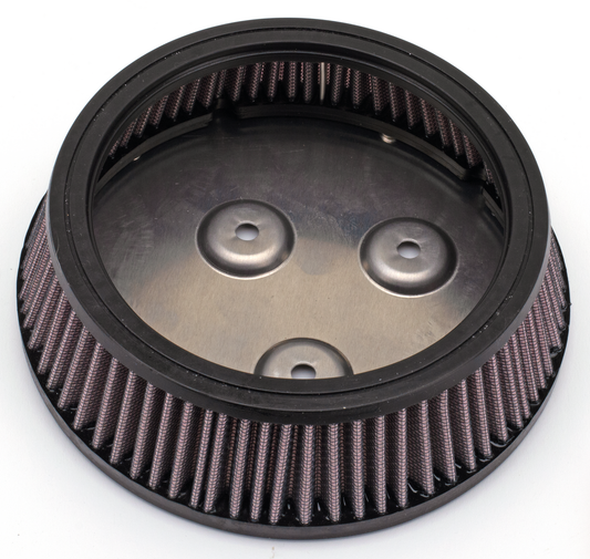 ARLEN NESS DERBY SUCKER AIR FILTER KITS | Dyna | Softail | Touring