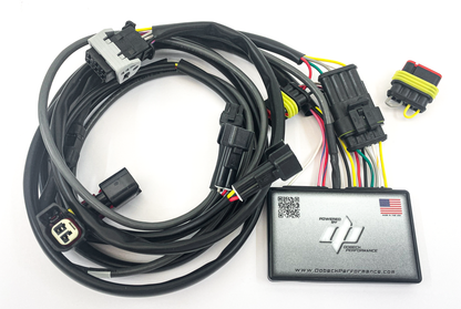 AFR+ NEXT GENERATION FUEL INJECTION CONTROL | Sportster
