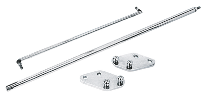 FORWARD CONTROL EXTENSION KIT FOR DYNA | Dyna