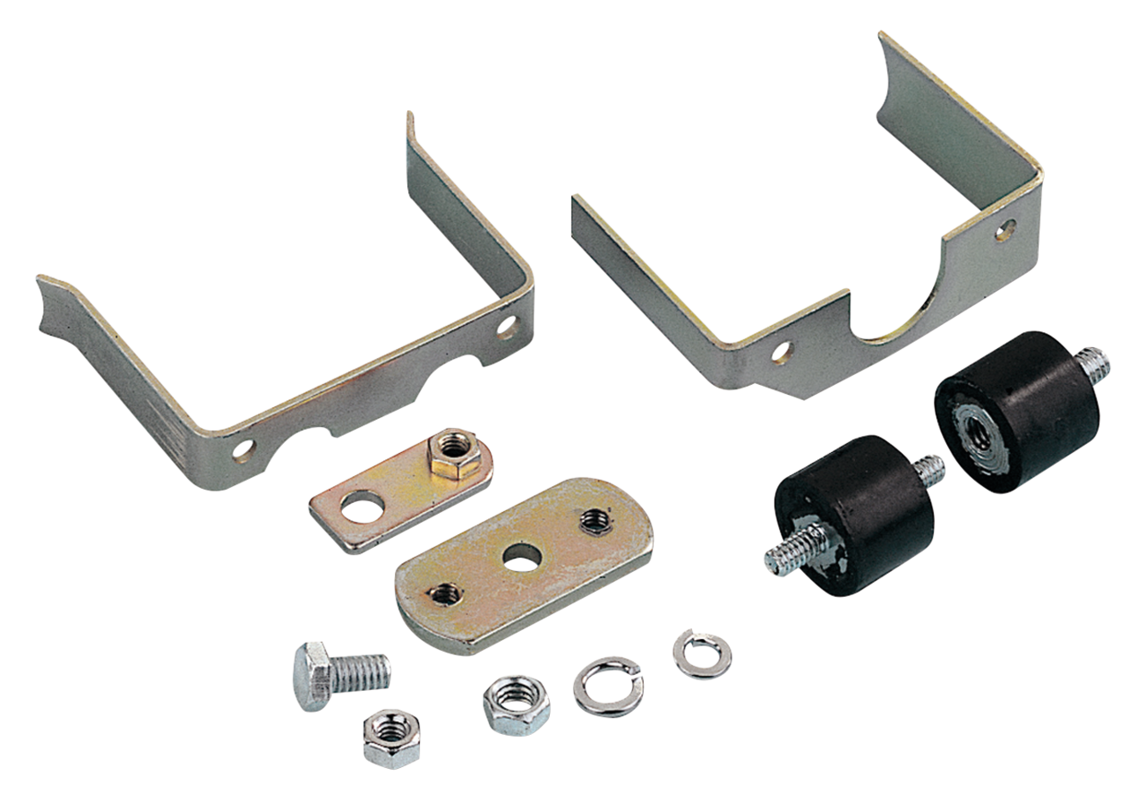 DASH/SPEEDO MOUNTING KIT | FX