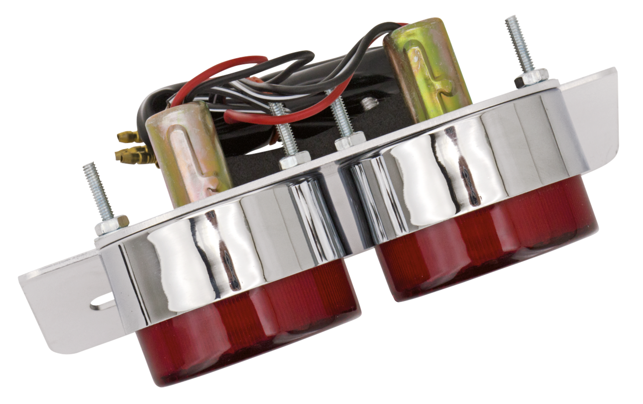CUSTOM TAILLIGHT