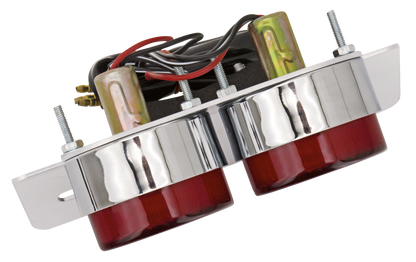 CUSTOM TAILLIGHT