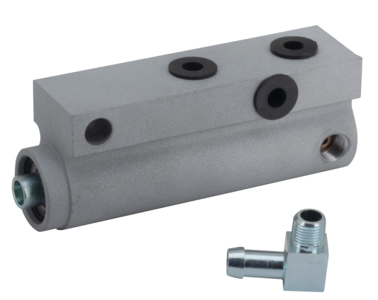 FX STYLE REAR MASTER CYLINDER | FX | FXR | Softail