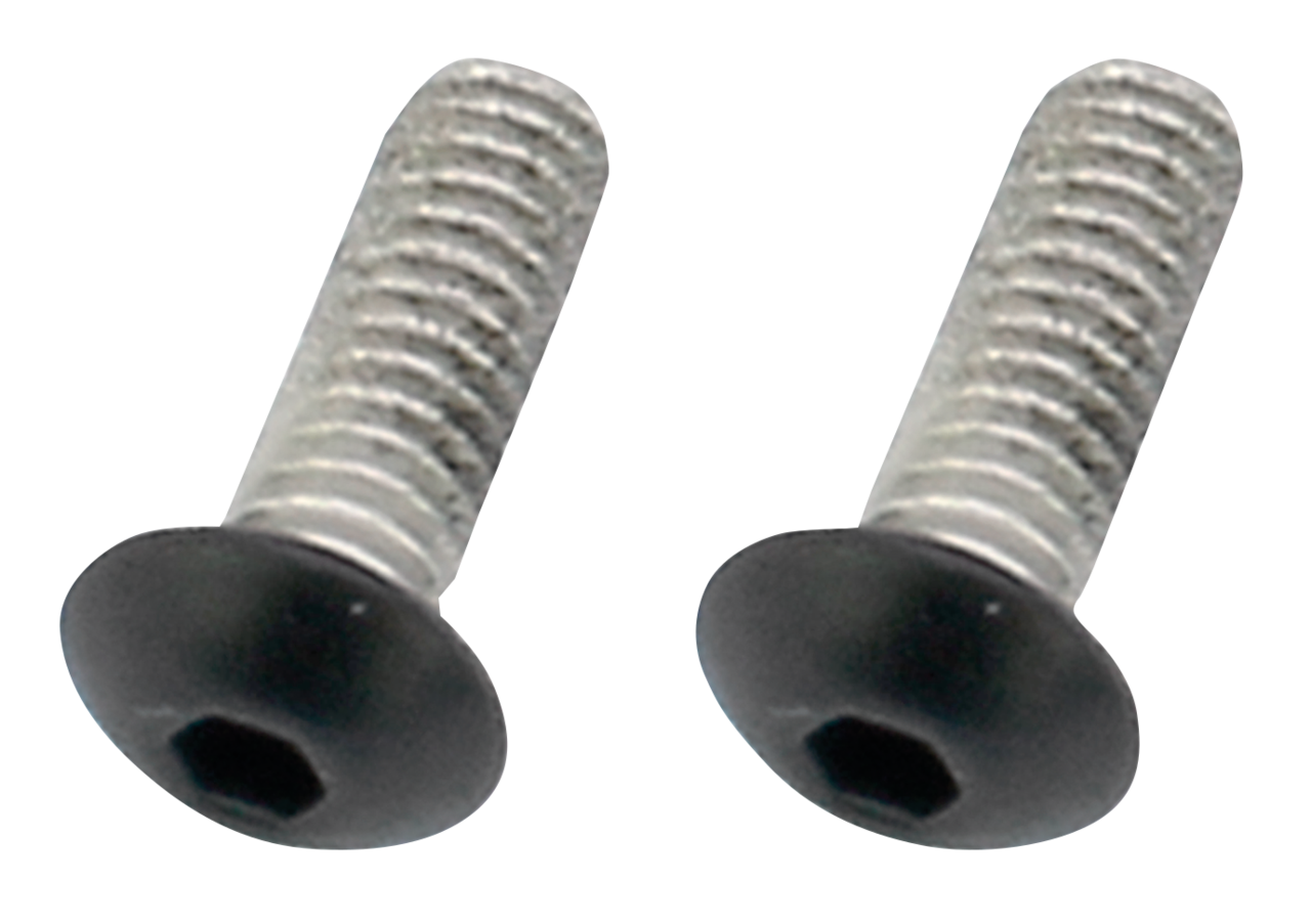 POINT COVER SCREW SETS | Big Twin | Dyna | FX | FXR | RS | Softail | Sportster | Touring | Tube frame | XB
