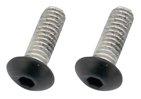 POINT COVER SCREW SETS | Big Twin | Dyna | FX | FXR | RS | Softail | Sportster | Touring | Tube frame | XB
