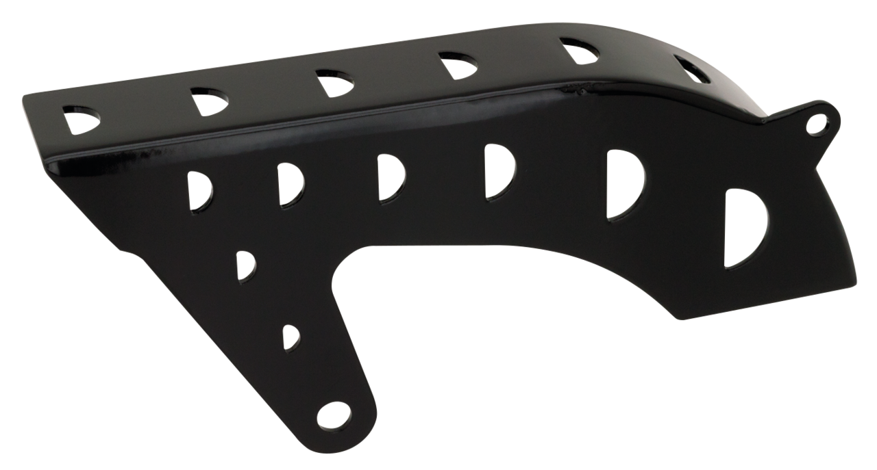 FRONT PULLEY GUARD AND SPROCKET COVER FOR SPORTSTER | Sportster