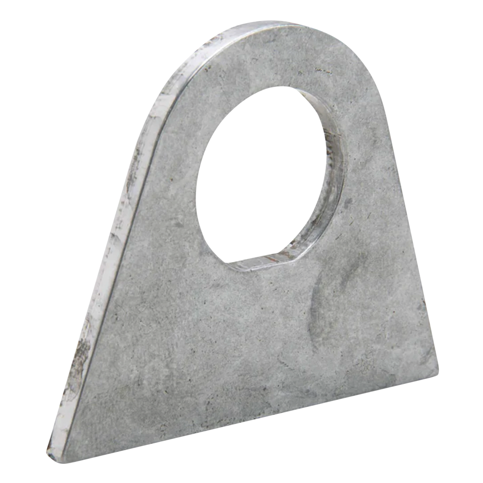 LOWBROW CUSTOMS IGNITION SWITCH BRACKETS