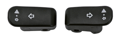 TURN SIGNAL THUMB EXTENSIONS