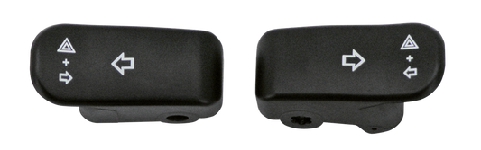 TURN SIGNAL THUMB EXTENSIONS
