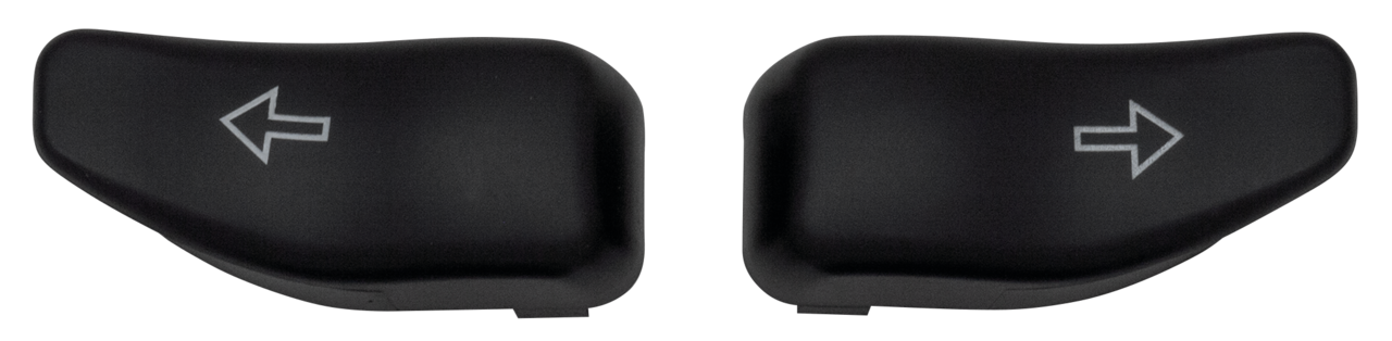 TURN SIGNAL THUMB EXTENSIONS