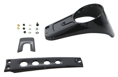 DASH PANEL KIT FOR MILWAUKEE EIGHT FAT BOY AND SPORT GLIDE | Softail