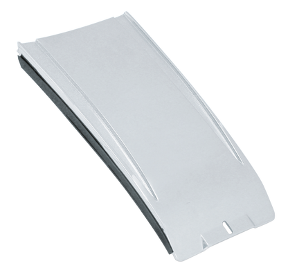CHROME DASH PANEL EXTENSION FOR TWIN CAM SOFTAIL | Softail