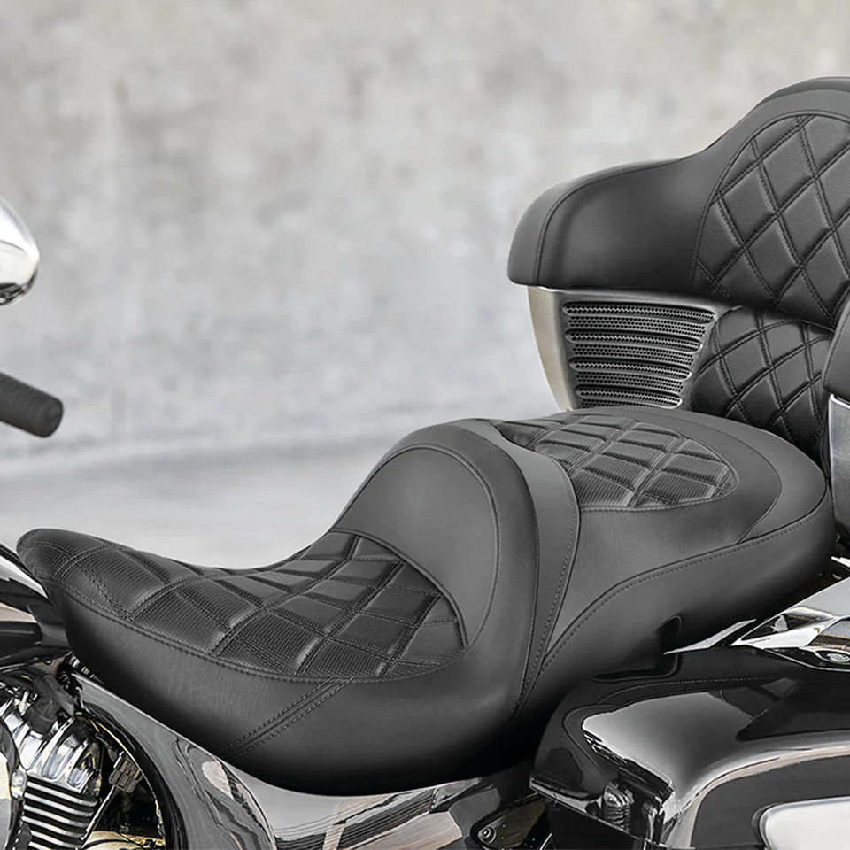 СИДІННЯ CC RIDER 2-UP REACH ДЛЯ ВЕЛИКОБРИТАНІЙНИХ ВЕЛОСИПЕДІВ | Challe ...