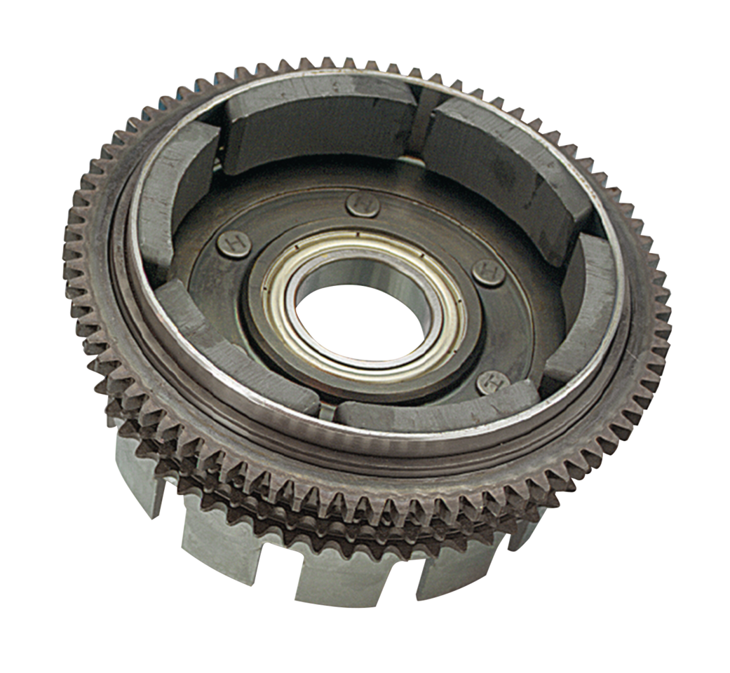 CLUTCH PARTS FOR LATE 1984-1990 SPORTSTER - Bearing pressure plate #8885 | Sportster