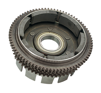 CLUTCH PARTS FOR LATE 1984-1990 SPORTSTER - Bearing pressure plate #8885 | Sportster