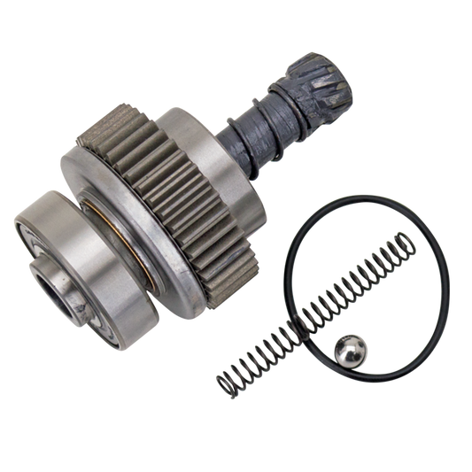 STARTER CLUTCH BIG TWIN 1991-2006 | Dyna | FXR | Softail | Touring