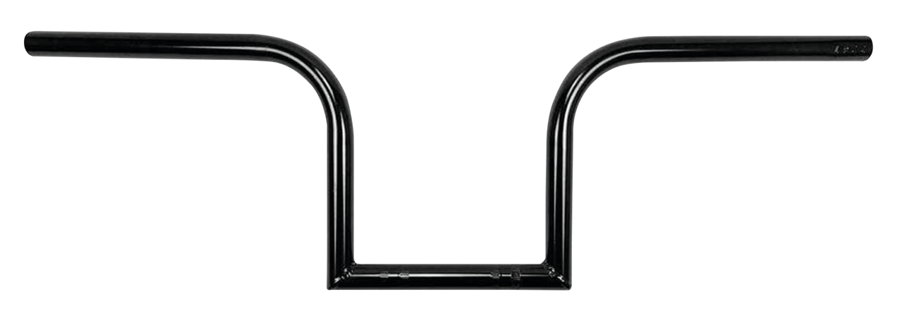 WESTLAND CUSTOMS 7/8" (22MM) DIAMETER BOBBER THREE ONE HANDLEBARS | Street | Tube frame | XB