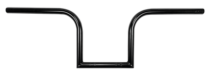 WESTLAND CUSTOMS 7/8" (22MM) DIAMETER BOBBER THREE ONE HANDLEBARS | Street | Tube frame | XB