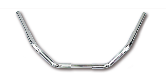 ZODIAC'S "FAT BUBBA" FLYER BARS | Big Twin | Dyna | FX | FXR | KH | Kingpin | KR | Servi-Car | Softail | Sportster | Touring | XR