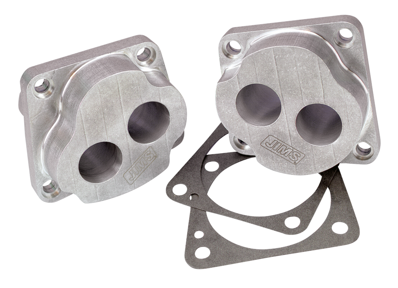 ZODIAC RACING JIMS SHORT BILLET TAPPET BLOCKS DRAG APPLICATIONS