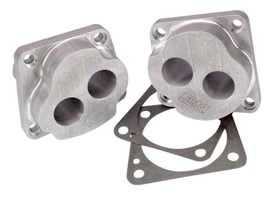 ZODIAC RACING JIMS SHORT BILLET TAPPET BLOCKS DRAG APPLICATIONS