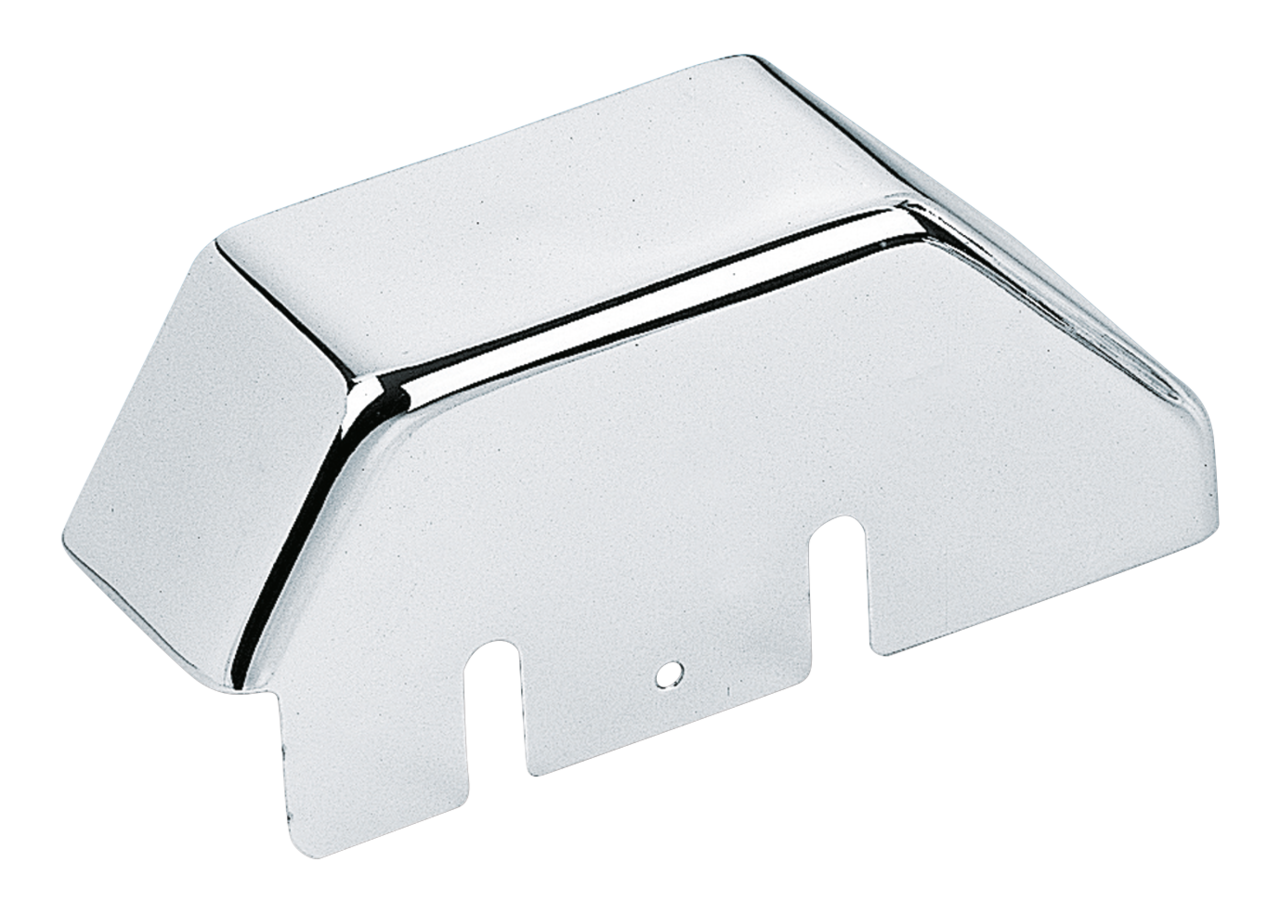 REAR MASTER CYLINDER COVER FOR BIG TWIN | Big Twin