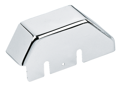 REAR MASTER CYLINDER COVER FOR BIG TWIN | Big Twin