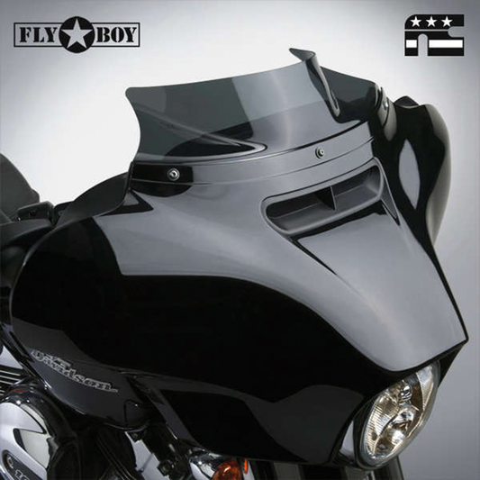 NATIONAL CYCLE WINDSCREENS FOR TOURING | Touring | Trike